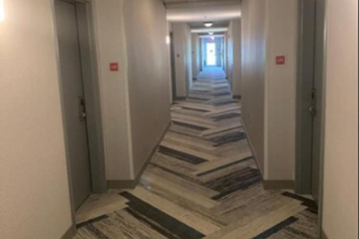 Ballroom/Hall 37 of 38