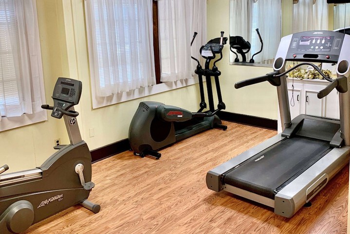 Health and Fitness 67 of 69