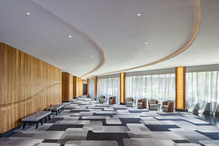 The Watergate Hotel