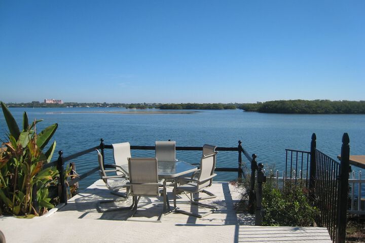 Turtle Beach Resort