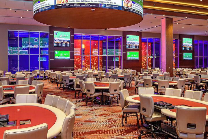 Talking Stick Resort