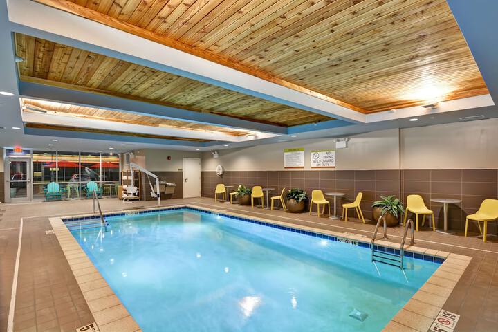 Home2 Suites by Hilton Lafayette IN