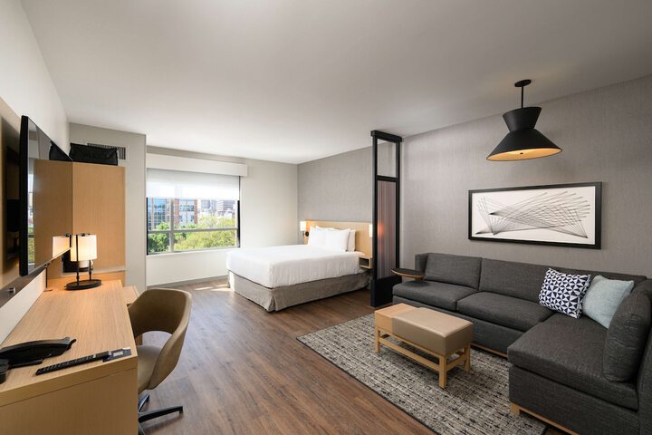 Hyatt Place Albany / Downtown