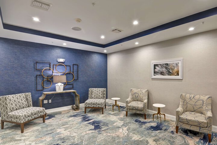 Homewood Suites by Hilton New Orleans Westbank