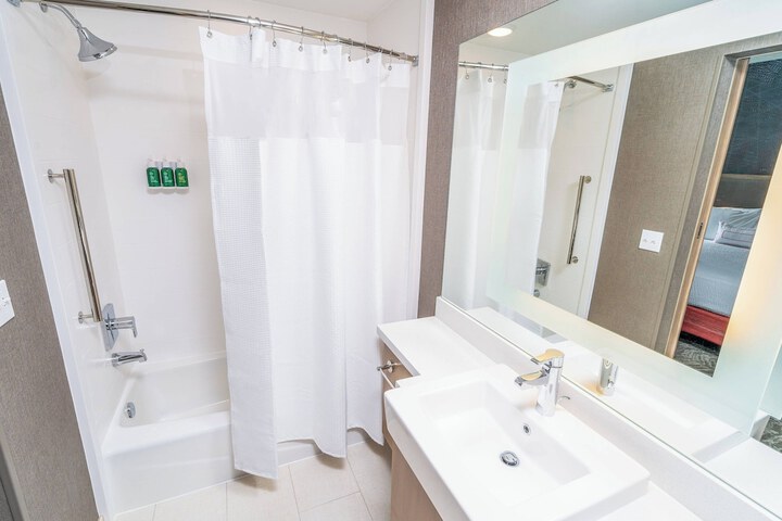SpringHill Suites by Marriott Ontario Airport / Rancho Cucamonga