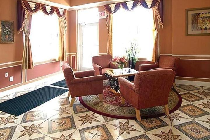 Parkway Inn Philadelphia Airport