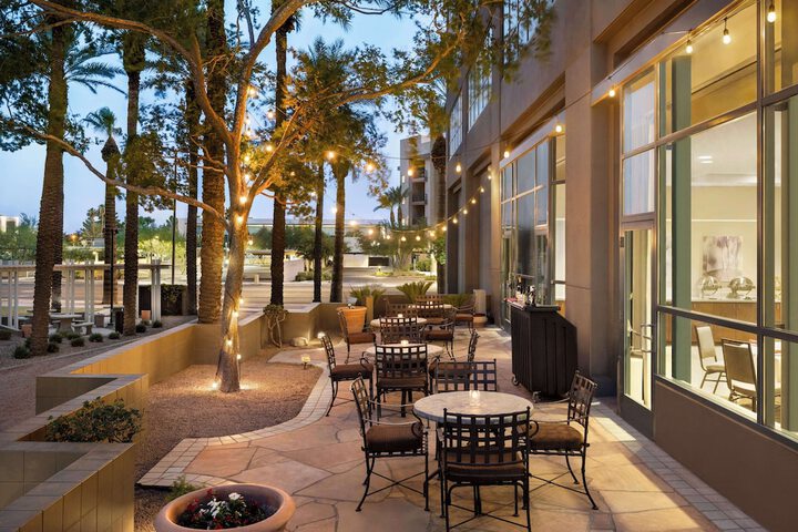 Terrace/Patio 78 of 79