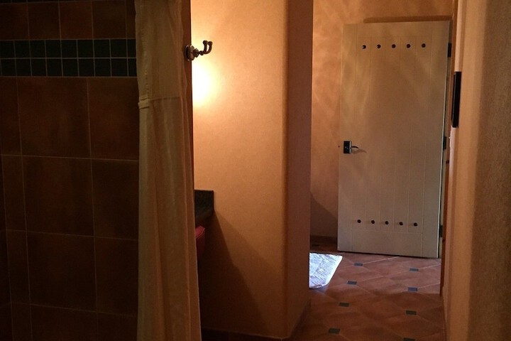 Hilton Santa Fe Buffalo Thunder