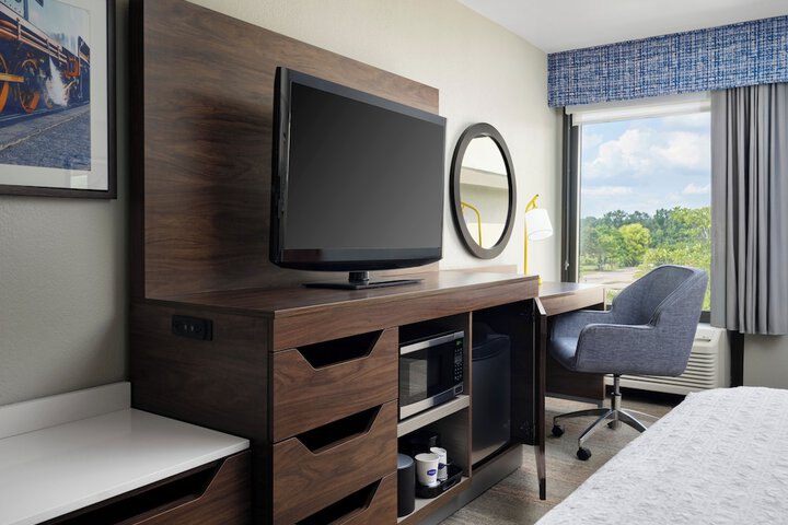 Hampton Inn Meridian