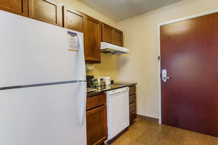 MainStay Suites Grand Island
