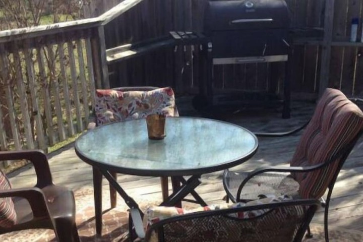Terrace/Patio 26 of 34