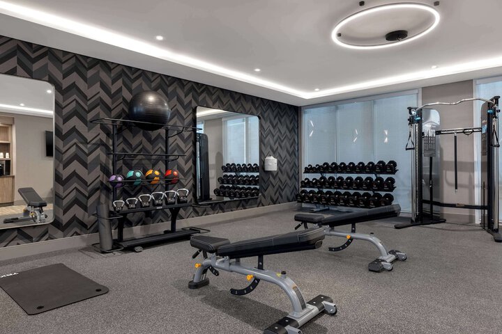 DoubleTree by Hilton Kingston