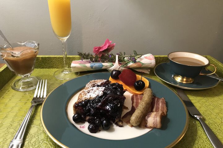 Breakfast/Coffee Service 49 of 57