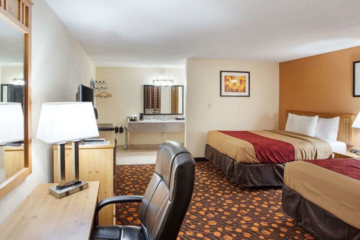 Econo Lodge Phillipsburg