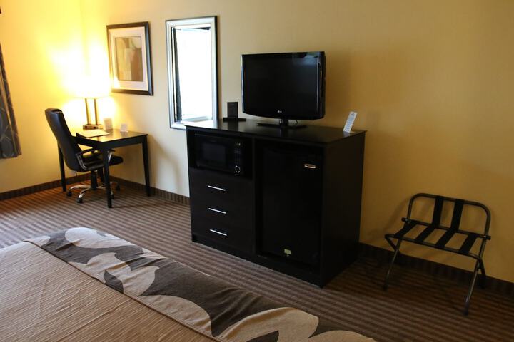 Quality Inn & Suites Frostburg - Cumberland