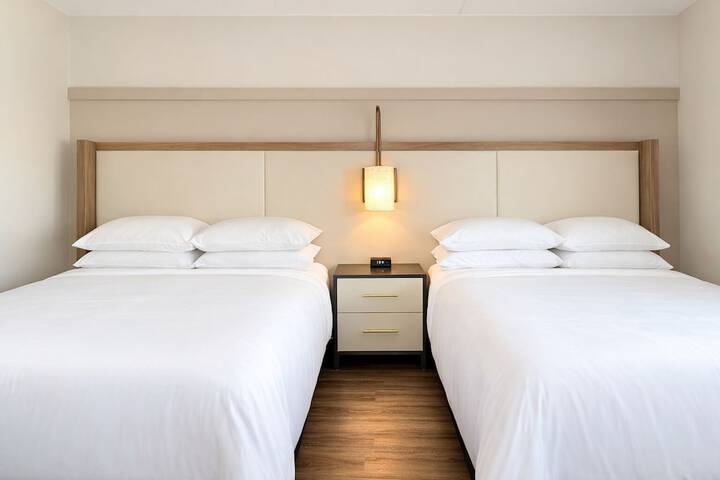 The Parkman Hotel