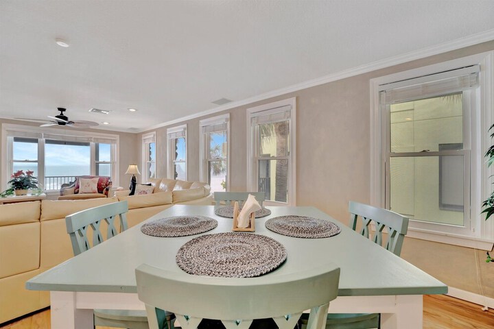 Stones Throw Beachfront Luxury Suites