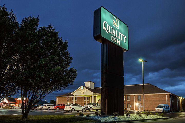 Quality Inn Berea