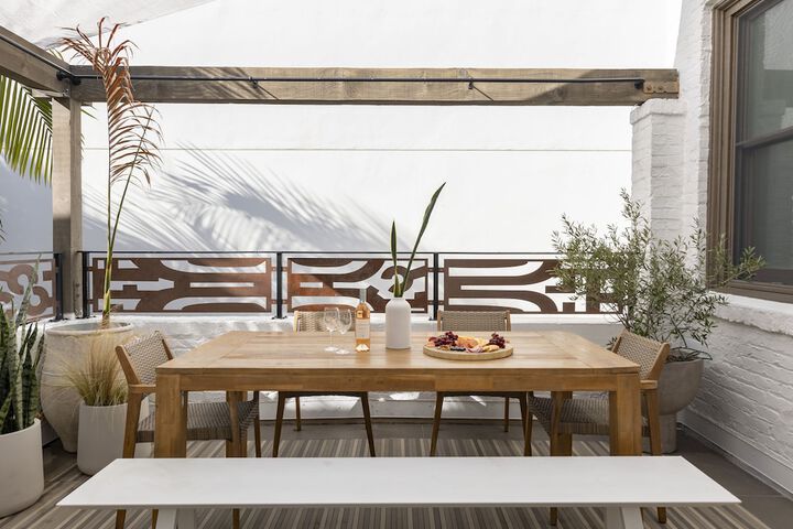 Terrace/Patio 30 of 37