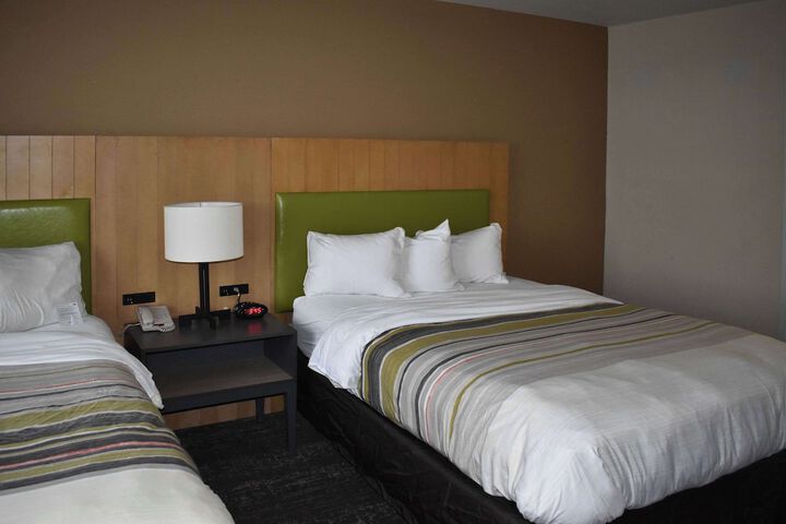 Country Inn & Suites by Radisson Hagerstown, MD
