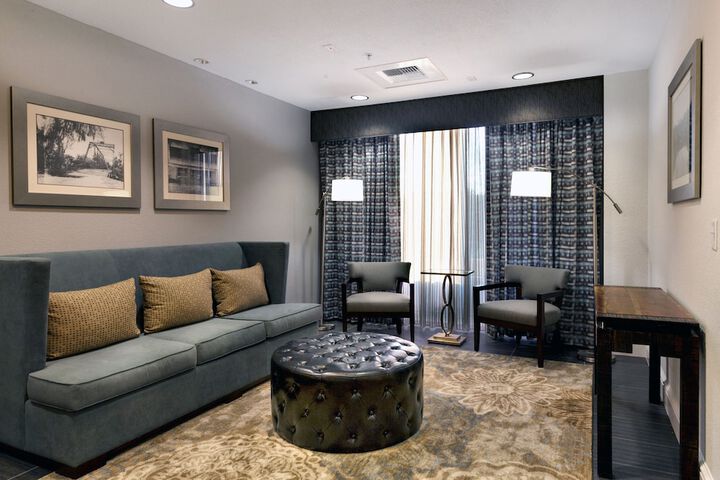 Hotel Interior 7 of 26
