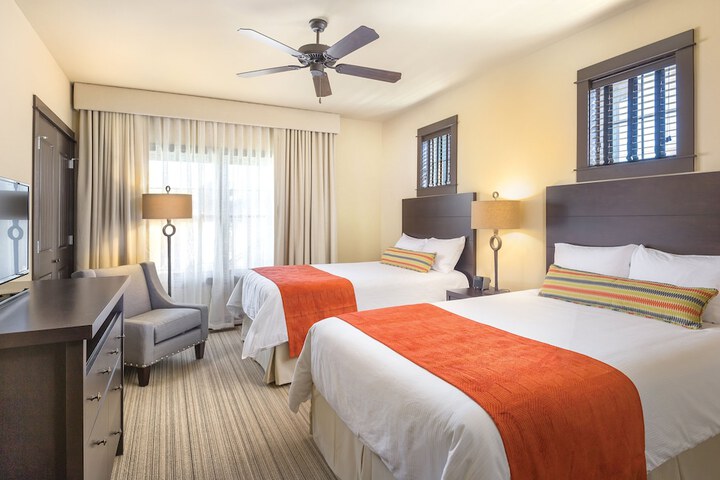 WorldMark Granby - Rocky Mountain Preserve