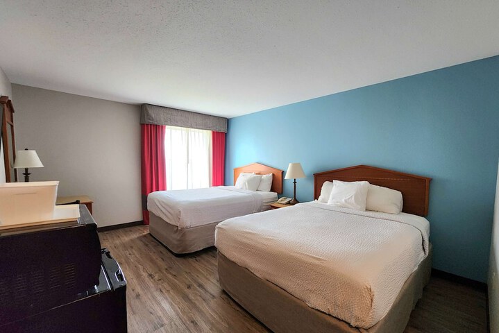Days Inn & Suites by Wyndham Thibodaux