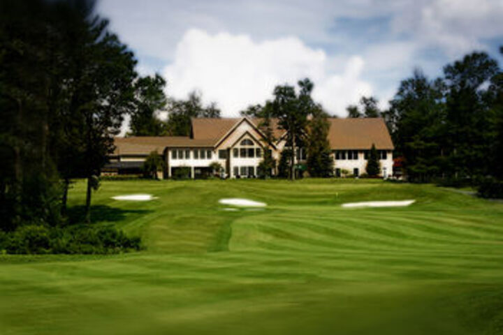The Lodge at Woodloch