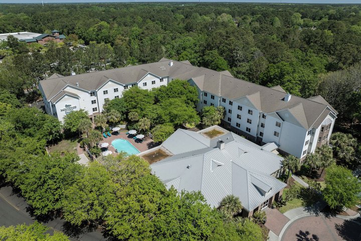 Homewood Suites by Hilton Charleston - Mt. Pleasant