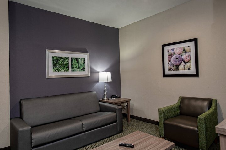 Holiday Inn Express & Suites Port Aransas / Beach Area by IHG