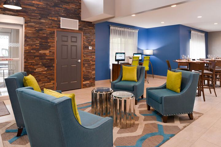 Hotel Interior 11 of 40