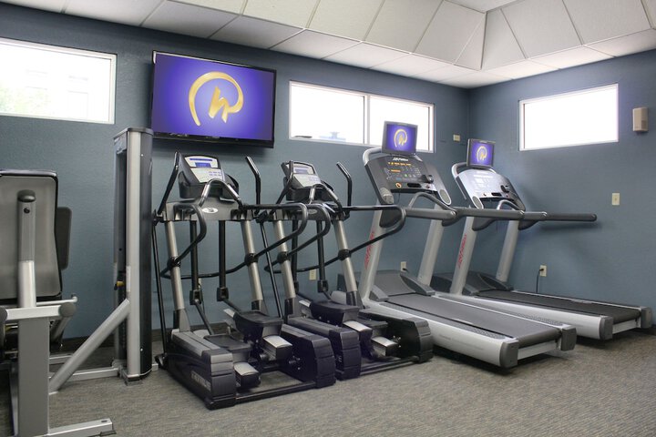 Health and Fitness 51 of 60