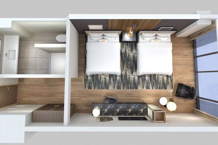 Room 40 of 154