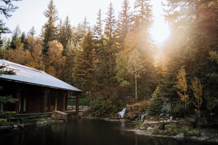 Sundance Mountain Resort