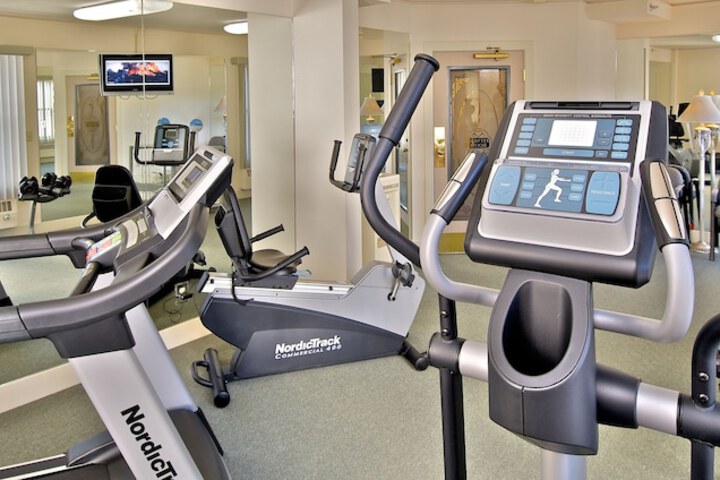 Health and Fitness 29 of 32