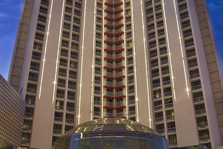 Hotel 1 of 67