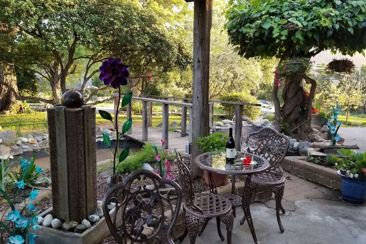 Carmel Valley Lodge and Resort