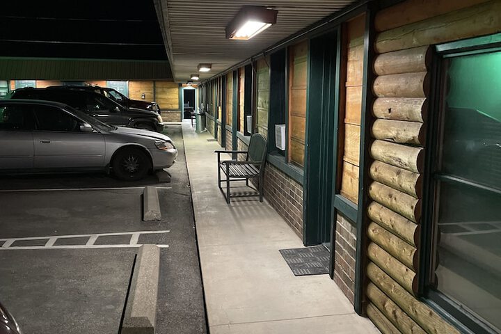 Rio Grande Motel