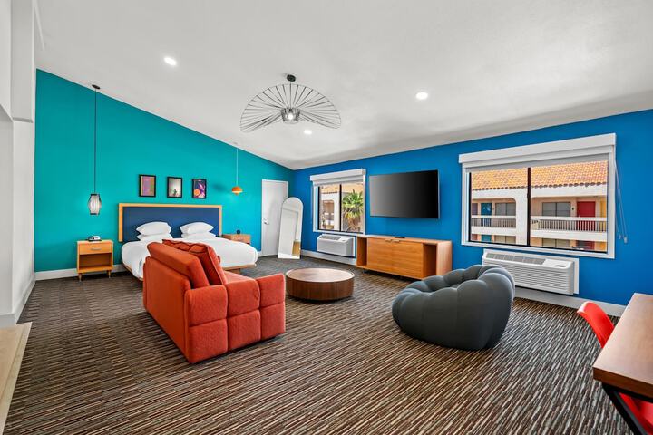 Signature Indio I-10 Coachella Valley by Sonesta