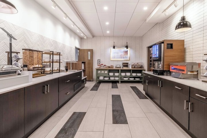 Holiday Inn Express & Suites Halifax - Dartmouth by IHG