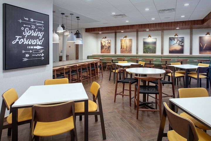 Fairfield Inn & Suites by Marriott Aberdeen