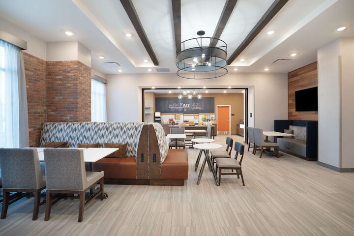 Hampton Inn Greer Greenville SC