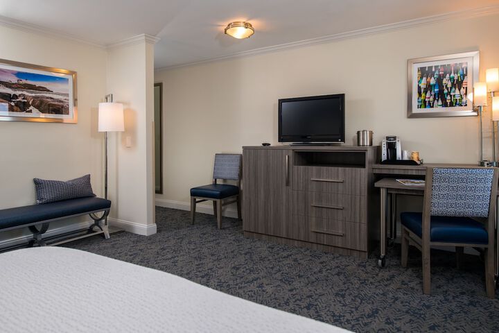 Union Bluff Hotel & Meeting House