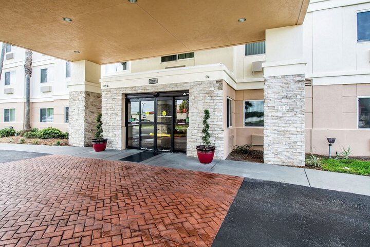 Quality Inn Plant City - Lakeland