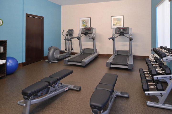 Health and Fitness 24 of 25