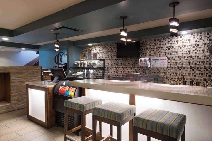 Cheyenne Mountain Resort a Destination by Hyatt Hotels