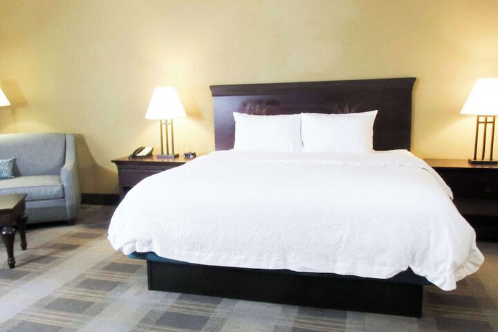 Hampton Inn Oxford-West