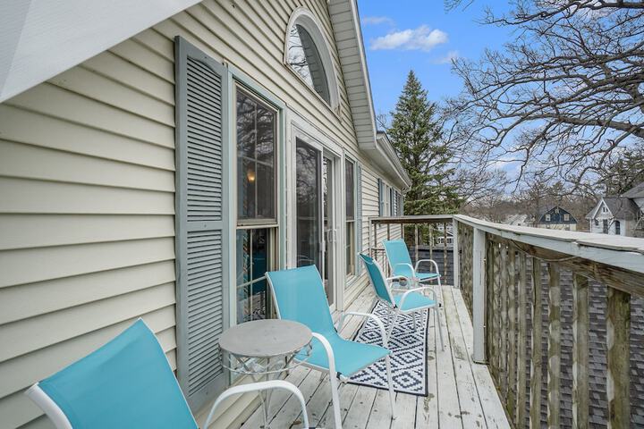 Terrace/Patio 127 of 128