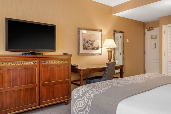 Omni Royal Orleans Hotel