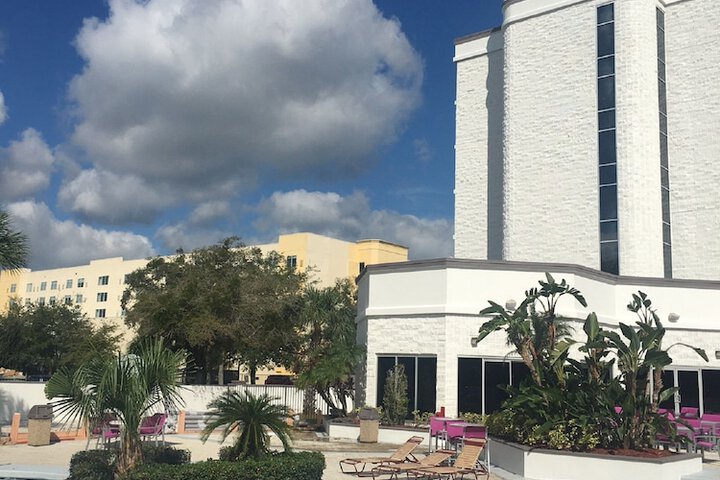 Terrace/Patio 61 of 62